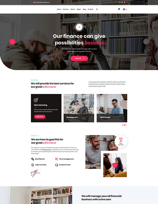 Multio - <cite>Main</cite>